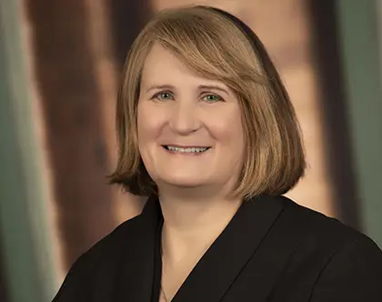 Katie Cordell portrait.