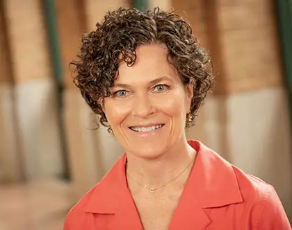 Cheryl Rothbart portrat.