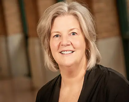 Jane Tompkins portrait.