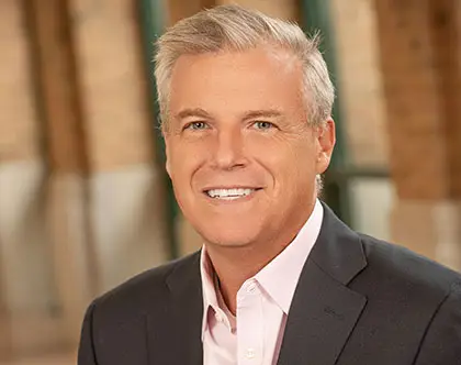 Rob Enright portrait.